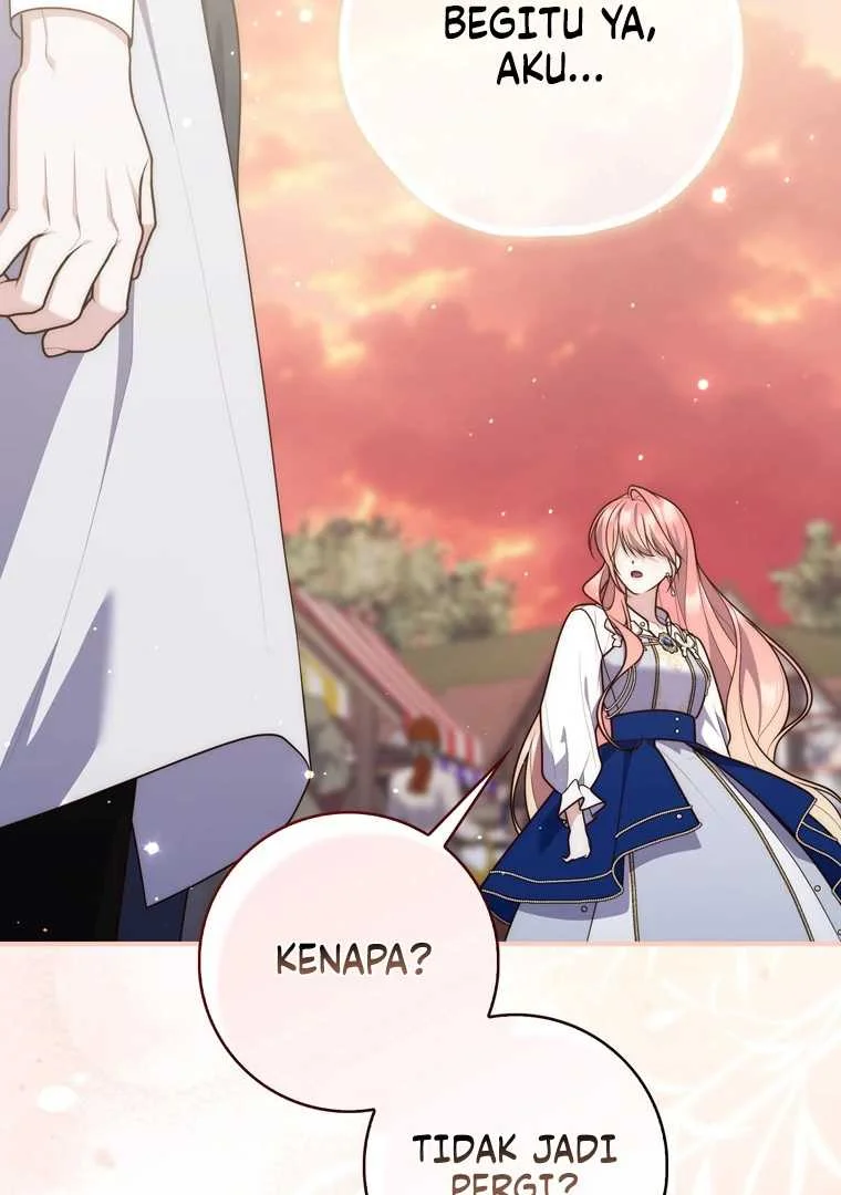Fortune-Telling Lady Chapter 119 Gambar 135