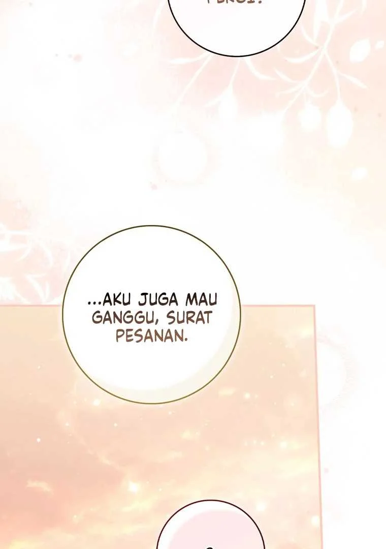 Fortune-Telling Lady Chapter 119 Gambar 136