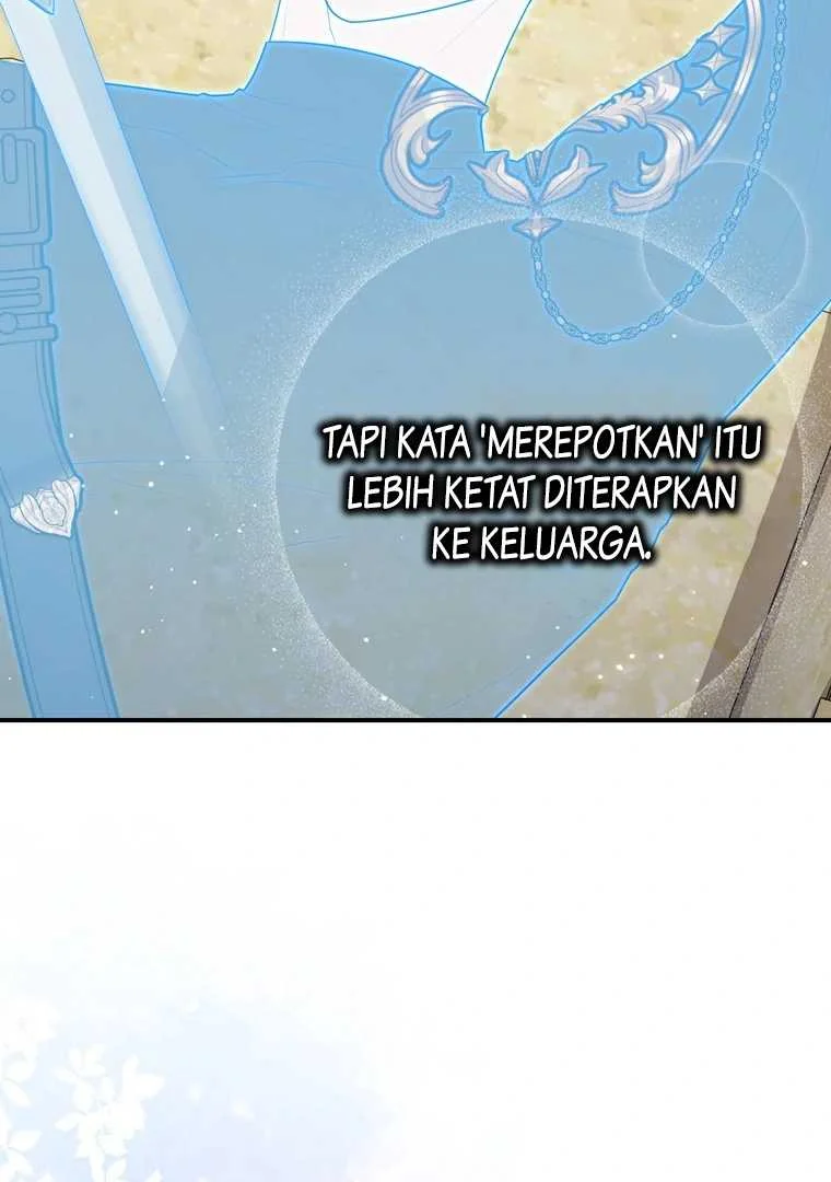 Fortune-Telling Lady Chapter 119 Gambar 14