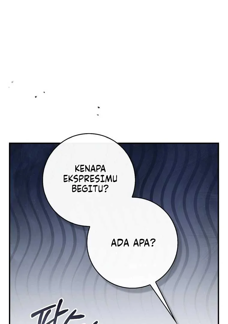 Fortune-Telling Lady Chapter 119 Gambar 18