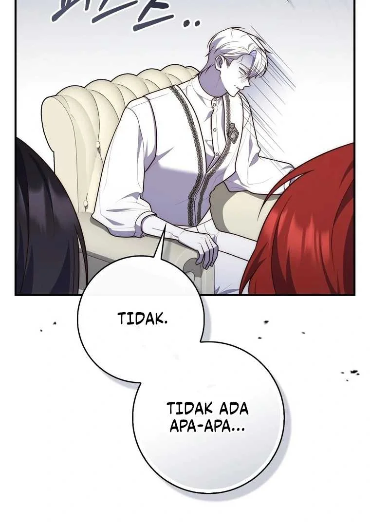 Fortune-Telling Lady Chapter 119 Gambar 19