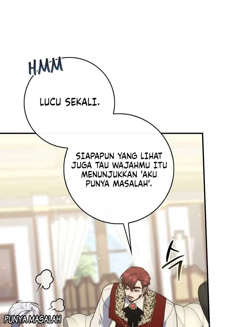 Fortune-Telling Lady Chapter 119 Gambar 20