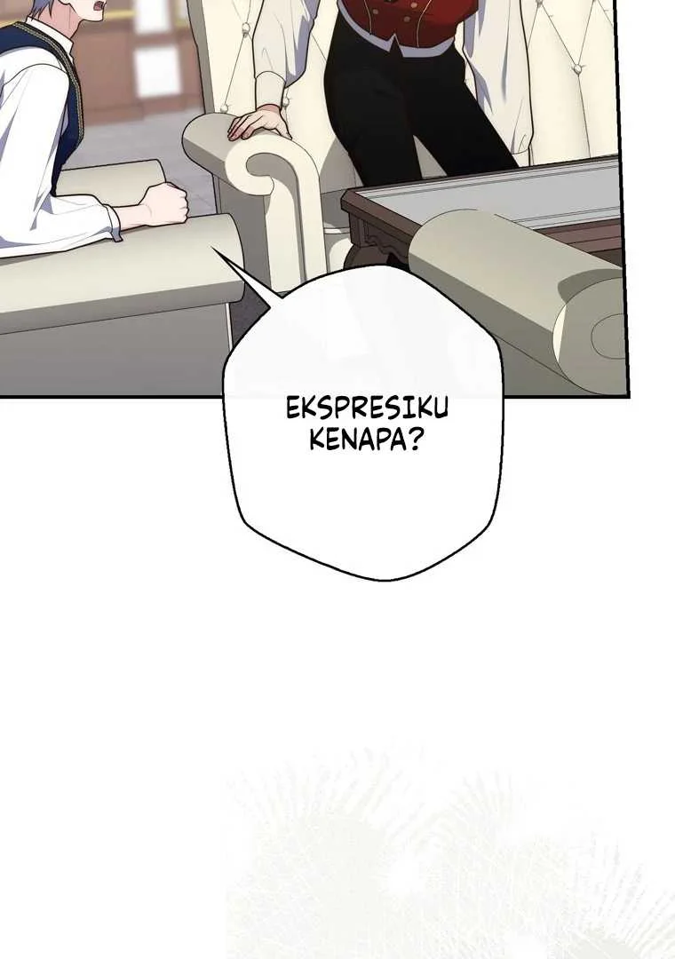 Fortune-Telling Lady Chapter 119 Gambar 21