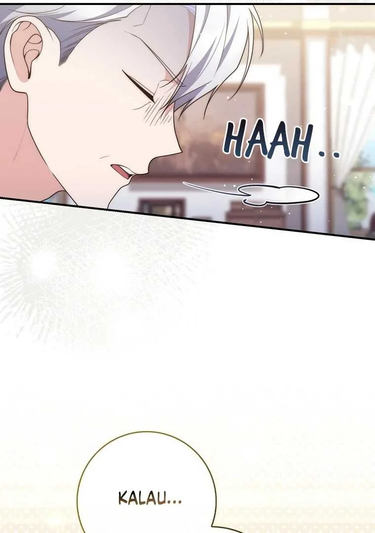 Fortune-Telling Lady Chapter 119 Gambar 22