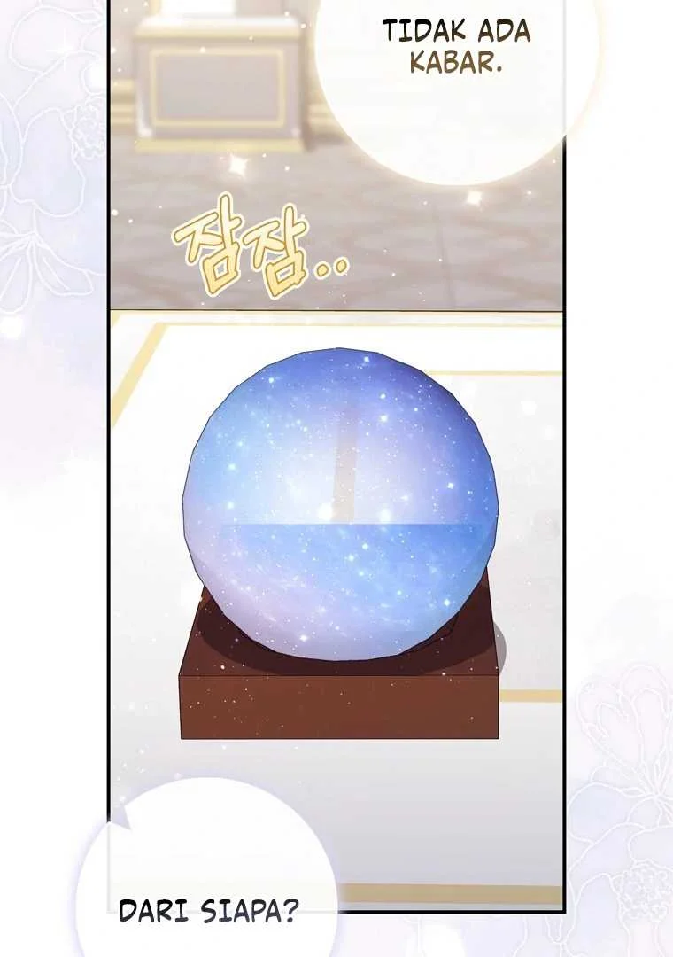 Fortune-Telling Lady Chapter 119 Gambar 3