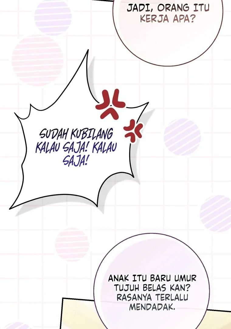 Fortune-Telling Lady Chapter 119 Gambar 30