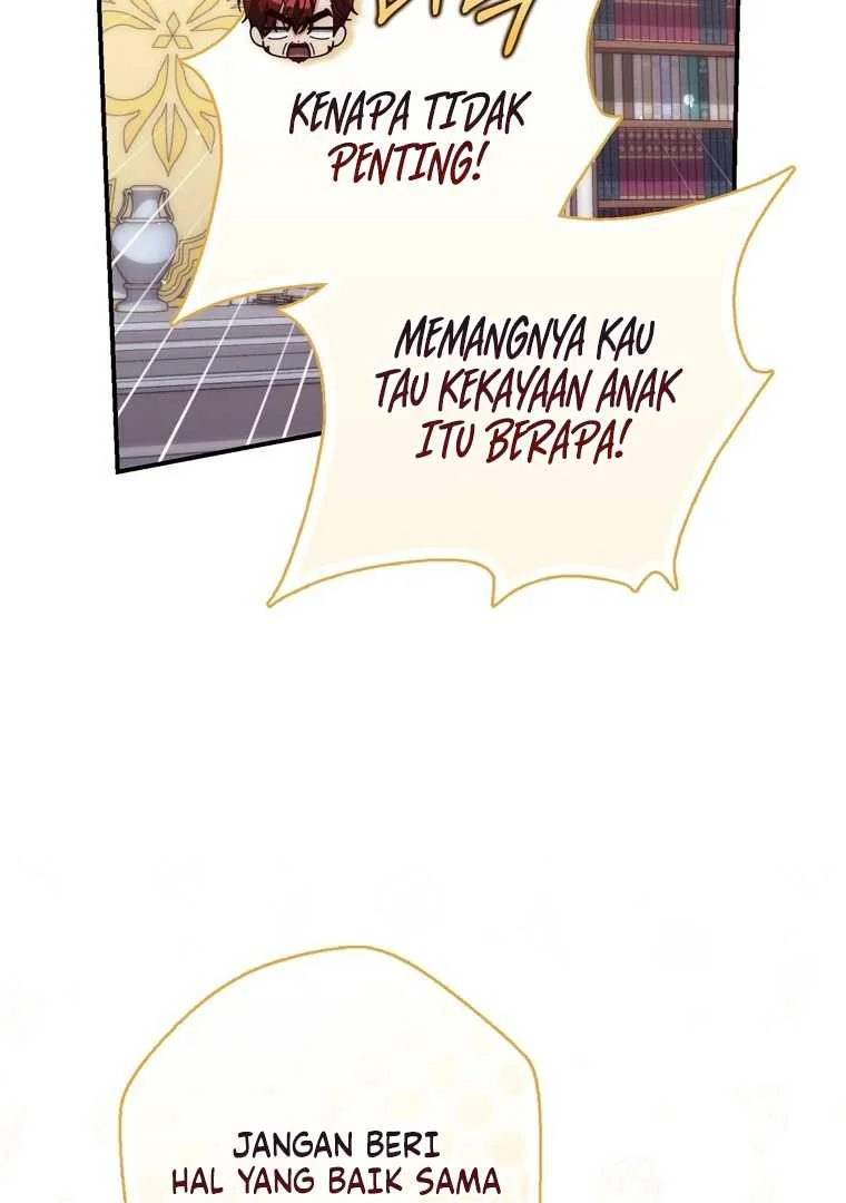 Fortune-Telling Lady Chapter 119 Gambar 34