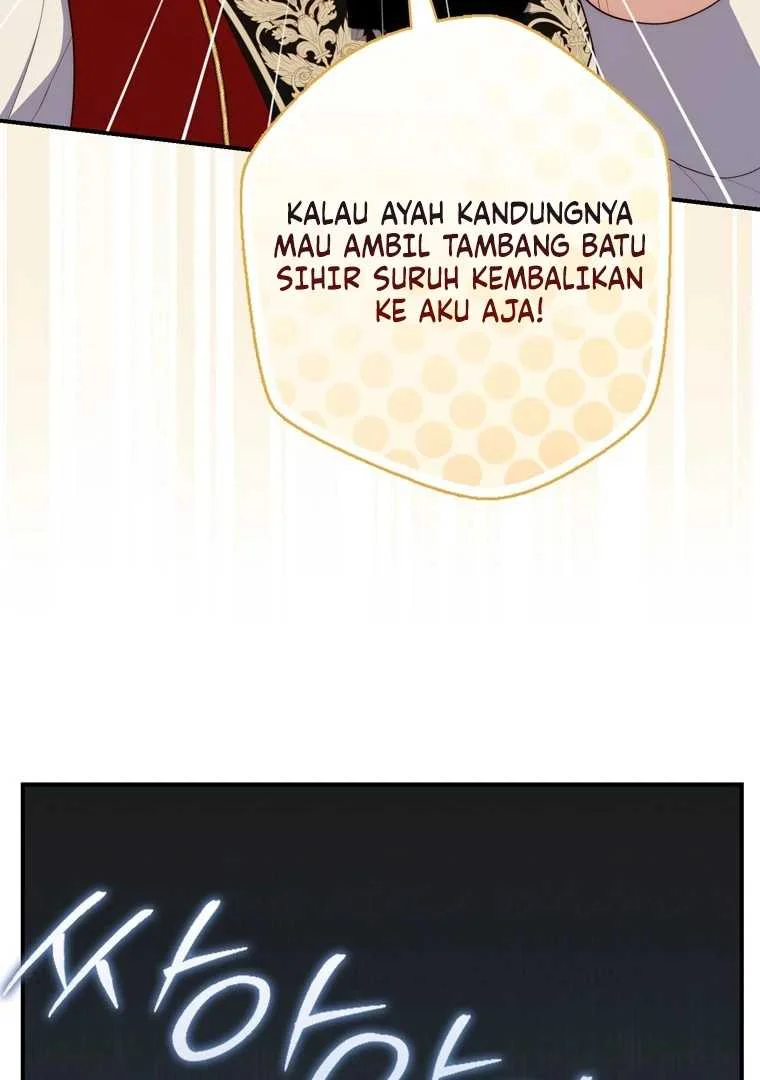 Fortune-Telling Lady Chapter 119 Gambar 36