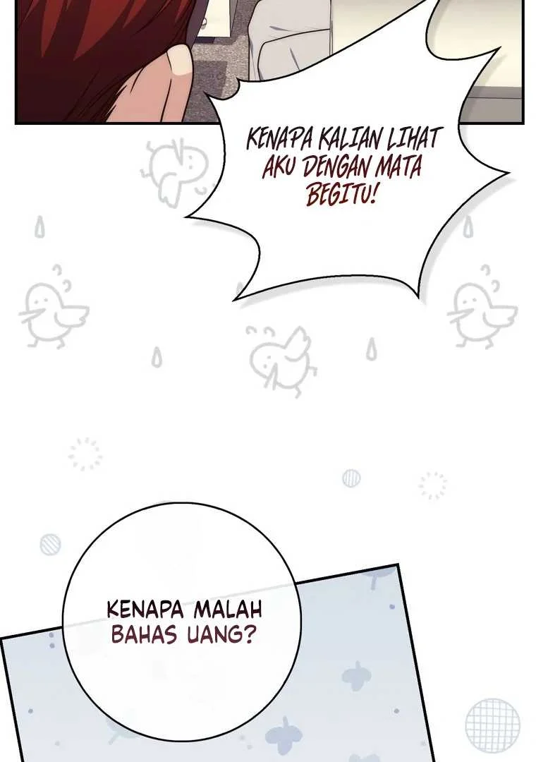 Fortune-Telling Lady Chapter 119 Gambar 38