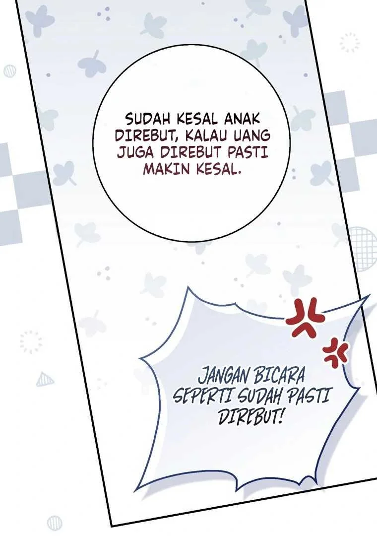 Fortune-Telling Lady Chapter 119 Gambar 39