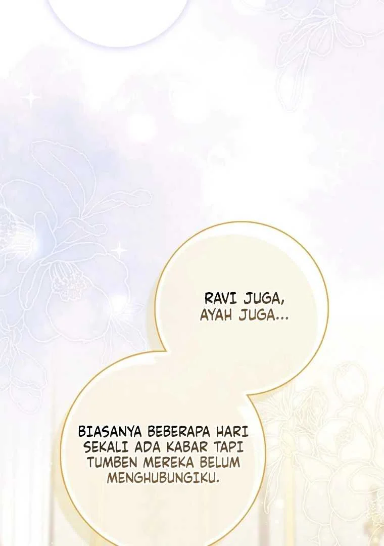 Fortune-Telling Lady Chapter 119 Gambar 4