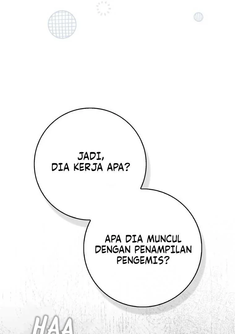 Fortune-Telling Lady Chapter 119 Gambar 40