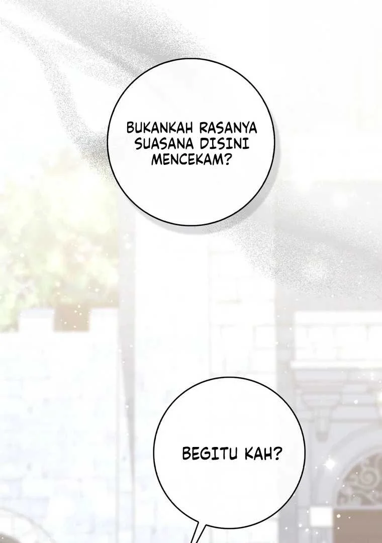 Fortune-Telling Lady Chapter 119 Gambar 47