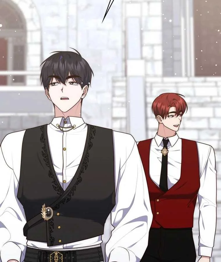 Fortune-Telling Lady Chapter 119 Gambar 48