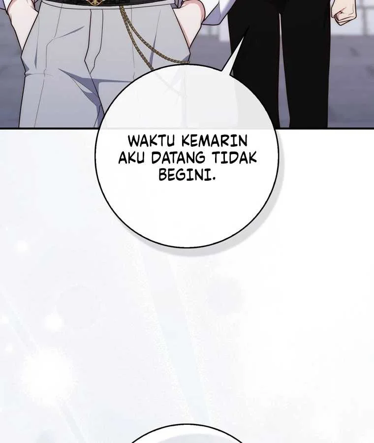 Fortune-Telling Lady Chapter 119 Gambar 49