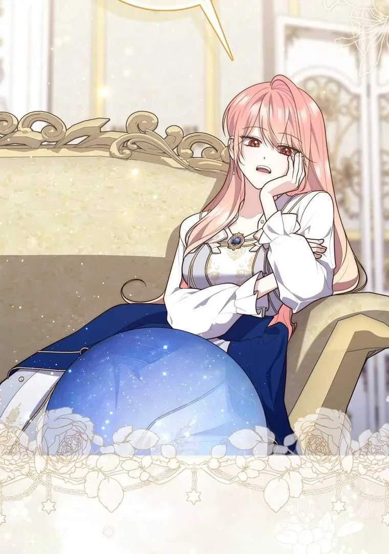 Fortune-Telling Lady Chapter 119 Gambar 5