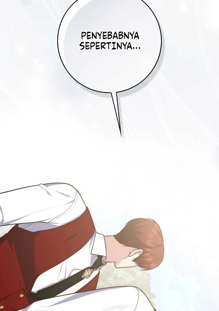 Fortune-Telling Lady Chapter 119 Gambar 50
