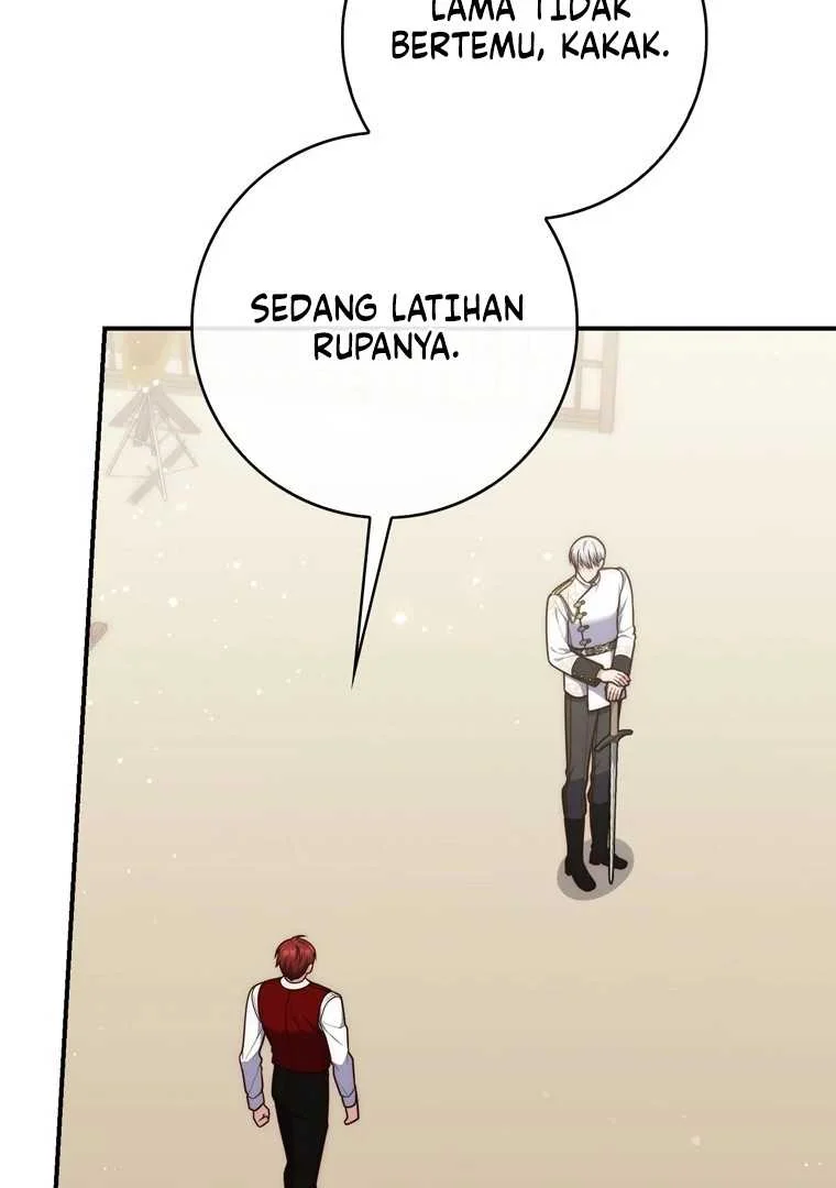 Fortune-Telling Lady Chapter 119 Gambar 54