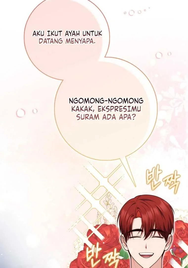 Fortune-Telling Lady Chapter 119 Gambar 56