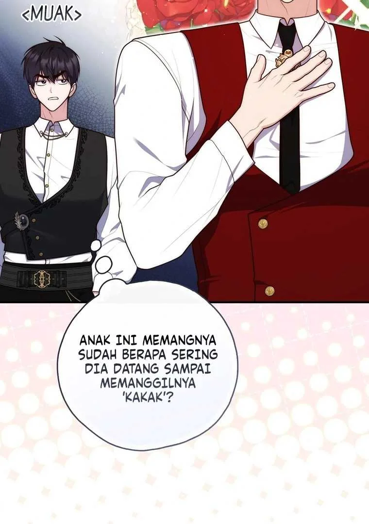 Fortune-Telling Lady Chapter 119 Gambar 57