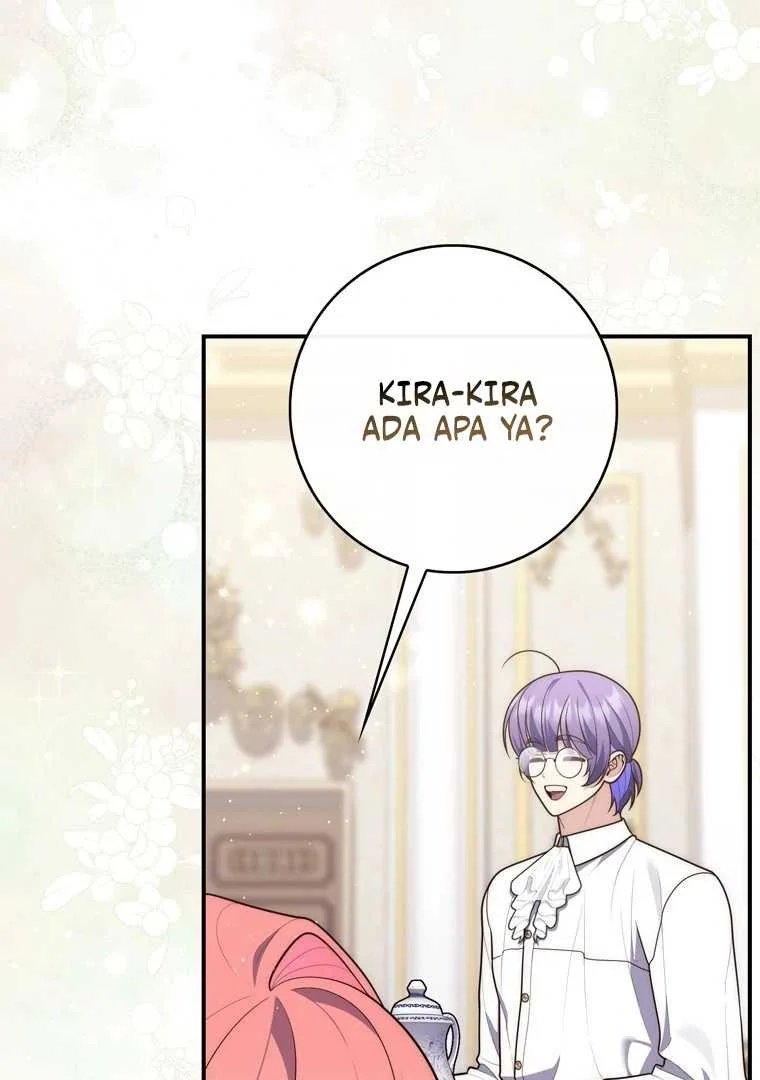 Fortune-Telling Lady Chapter 119 Gambar 6