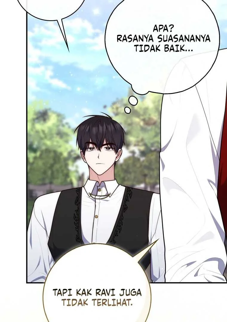 Fortune-Telling Lady Chapter 119 Gambar 60