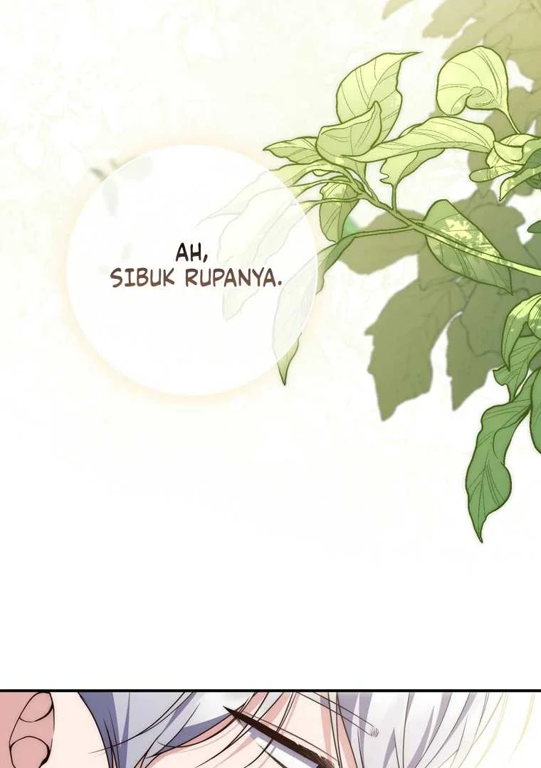 Fortune-Telling Lady Chapter 119 Gambar 62