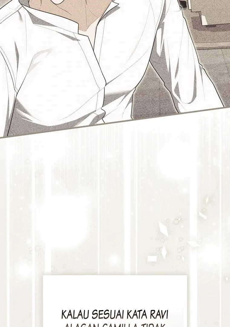 Fortune-Telling Lady Chapter 119 Gambar 65