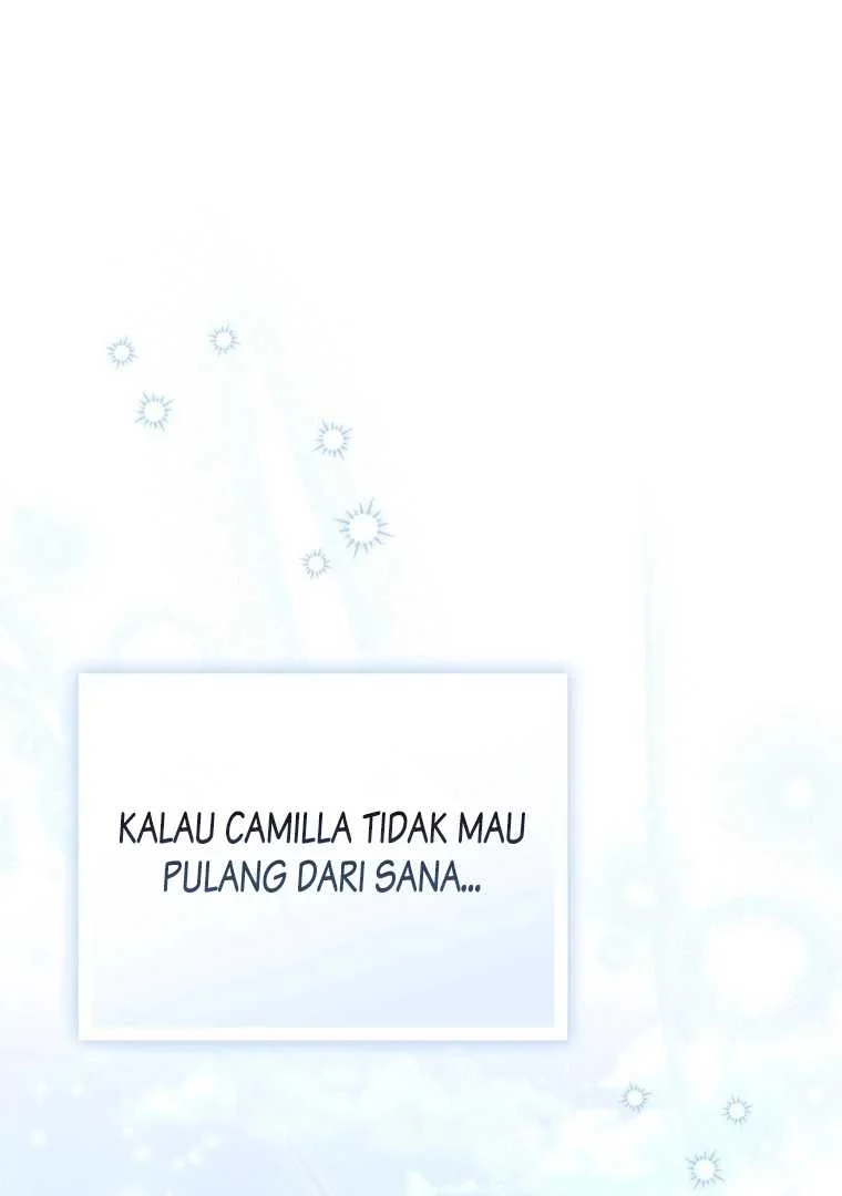 Fortune-Telling Lady Chapter 119 Gambar 68