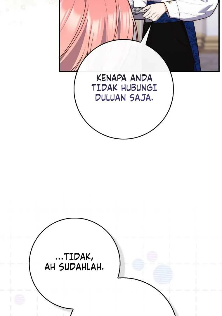 Fortune-Telling Lady Chapter 119 Gambar 7
