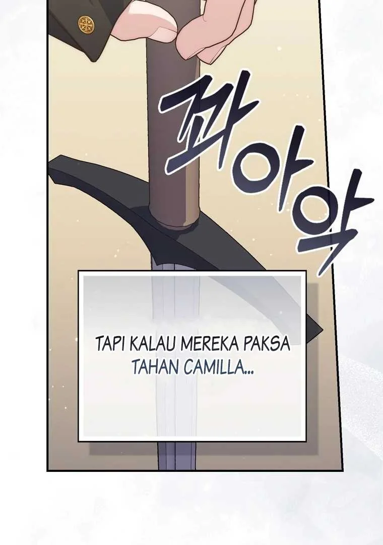 Fortune-Telling Lady Chapter 119 Gambar 71