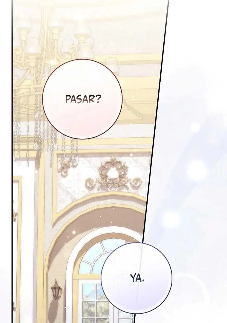 Fortune-Telling Lady Chapter 119 Gambar 77