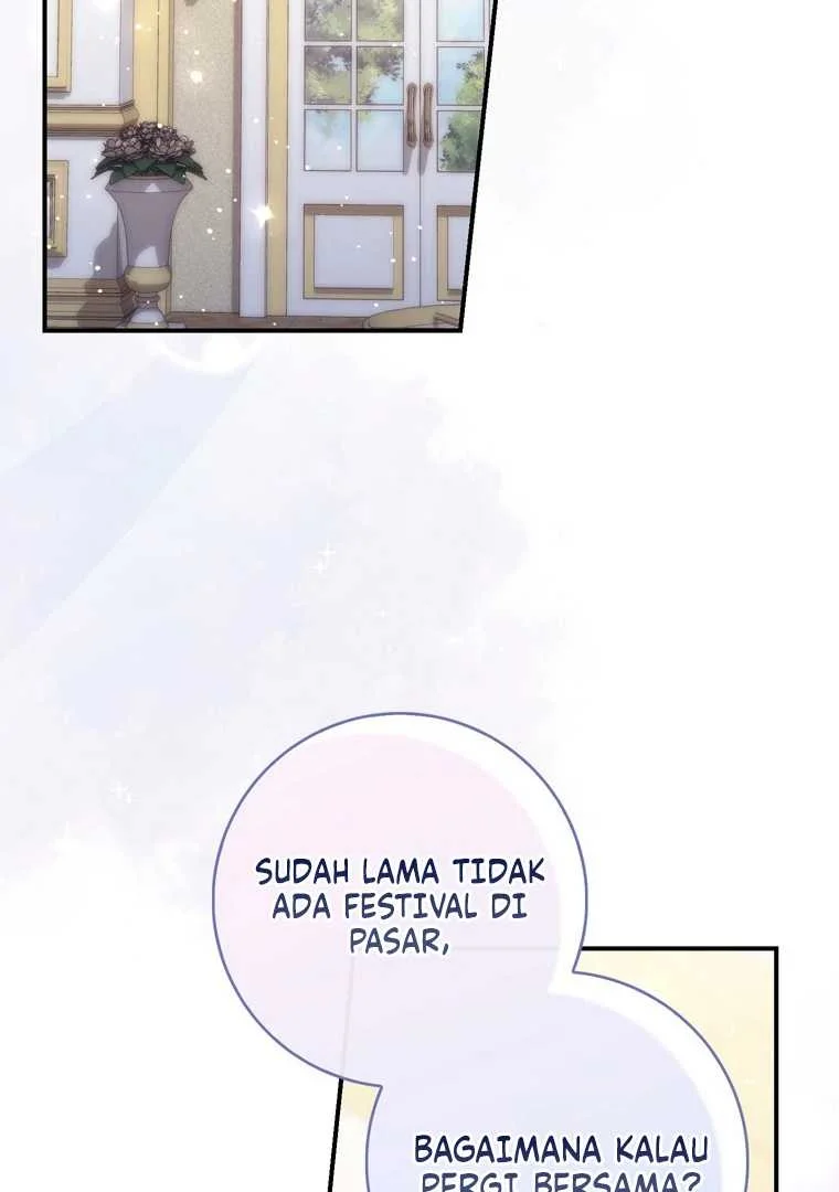 Fortune-Telling Lady Chapter 119 Gambar 78