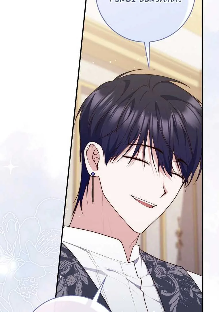Fortune-Telling Lady Chapter 119 Gambar 79