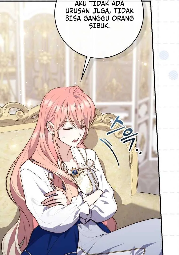 Fortune-Telling Lady Chapter 119 Gambar 8