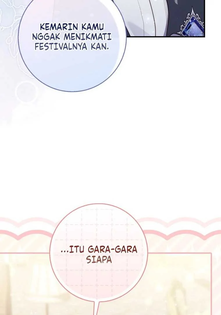 Fortune-Telling Lady Chapter 119 Gambar 80