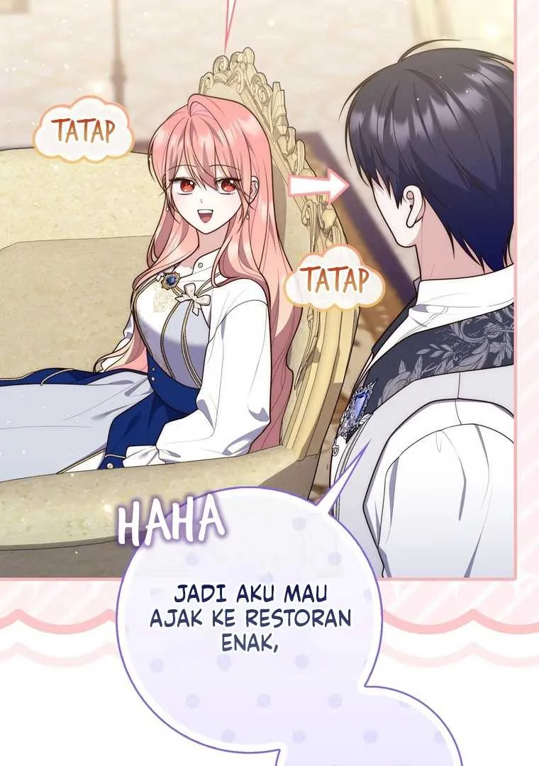 Fortune-Telling Lady Chapter 119 Gambar 81