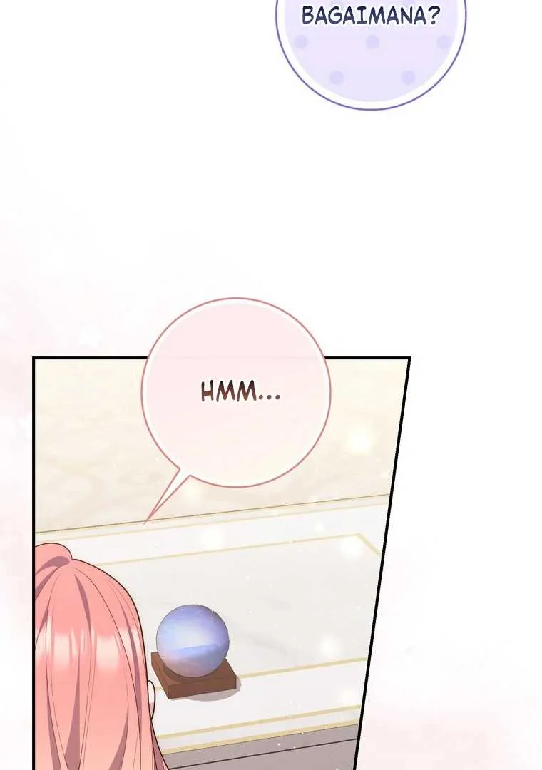 Fortune-Telling Lady Chapter 119 Gambar 82