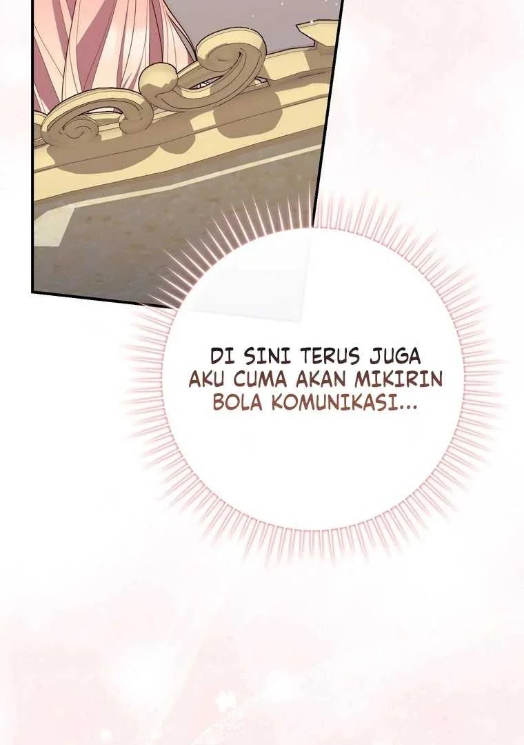 Fortune-Telling Lady Chapter 119 Gambar 83
