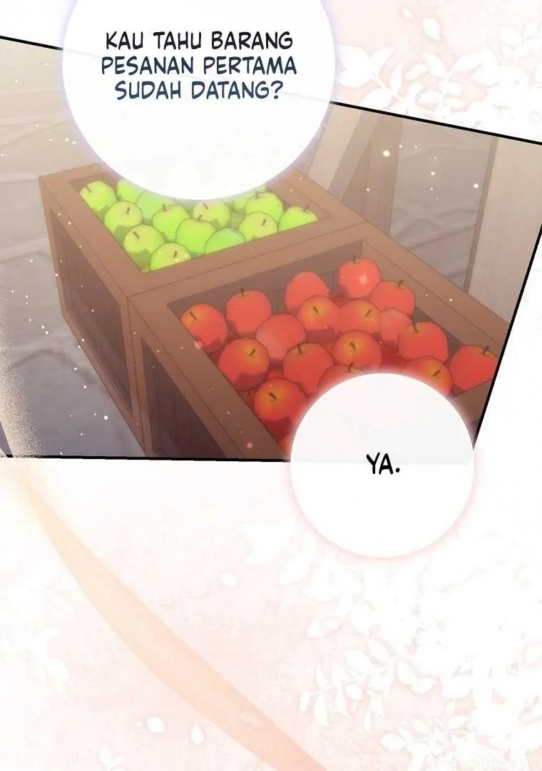 Fortune-Telling Lady Chapter 119 Gambar 88