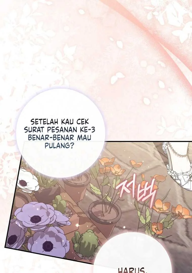 Fortune-Telling Lady Chapter 119 Gambar 89