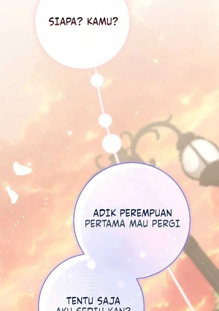 Fortune-Telling Lady Chapter 119 Gambar 93