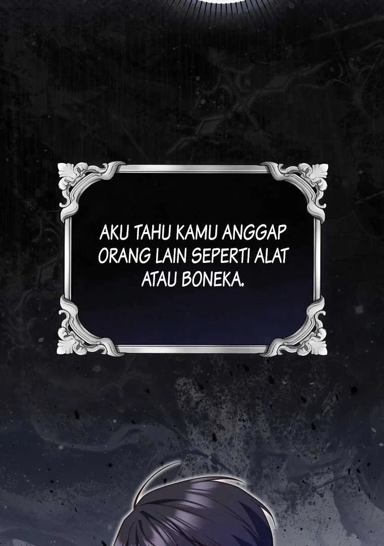 Fortune-Telling Lady Chapter 119 Gambar 97