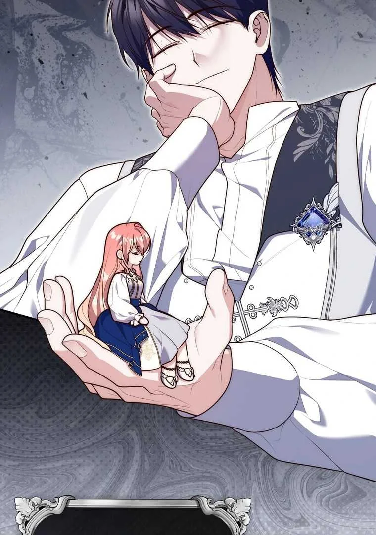 Fortune-Telling Lady Chapter 119 Gambar 98
