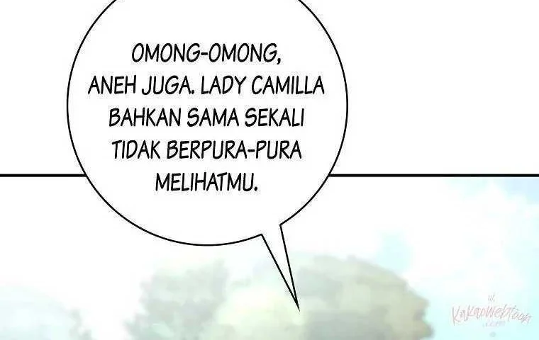 Fortune-Telling Lady Chapter 12 Gambar 25