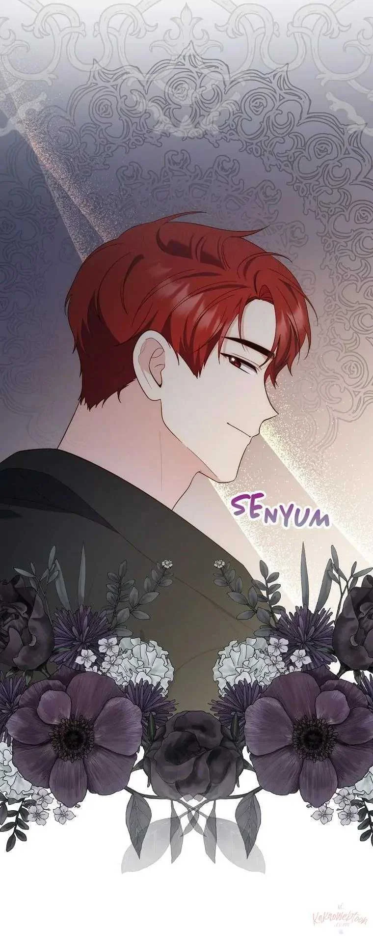 Fortune-Telling Lady Chapter 12 Gambar 35