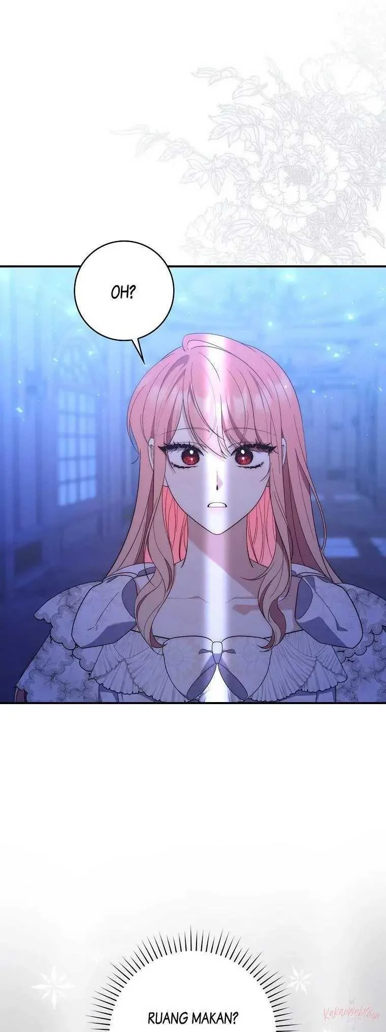 Fortune-Telling Lady Chapter 12 Gambar 44