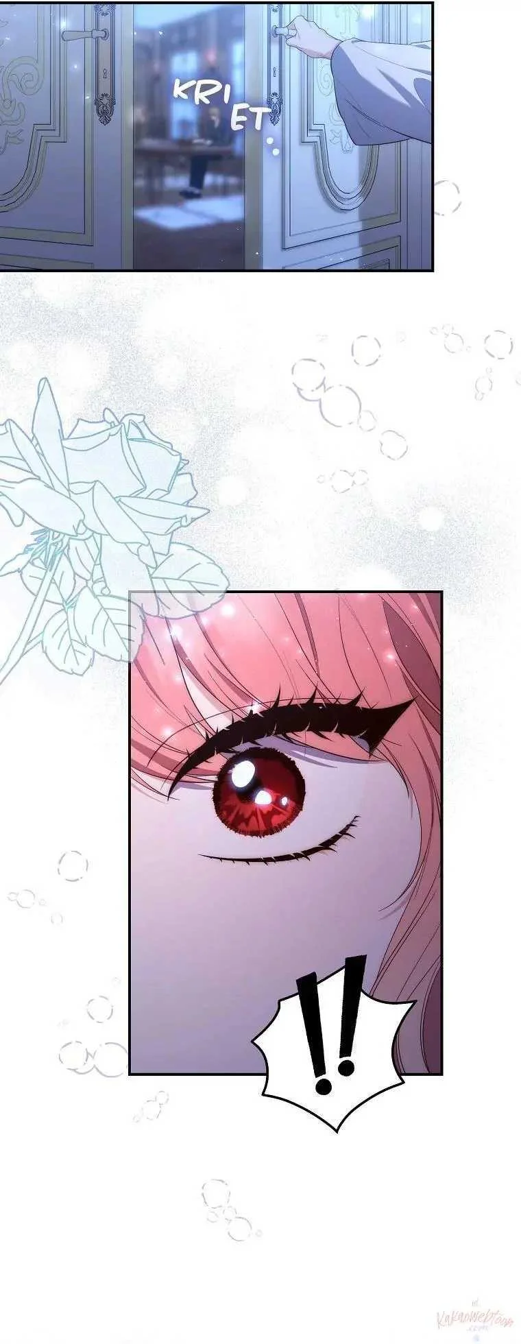 Fortune-Telling Lady Chapter 12 Gambar 47