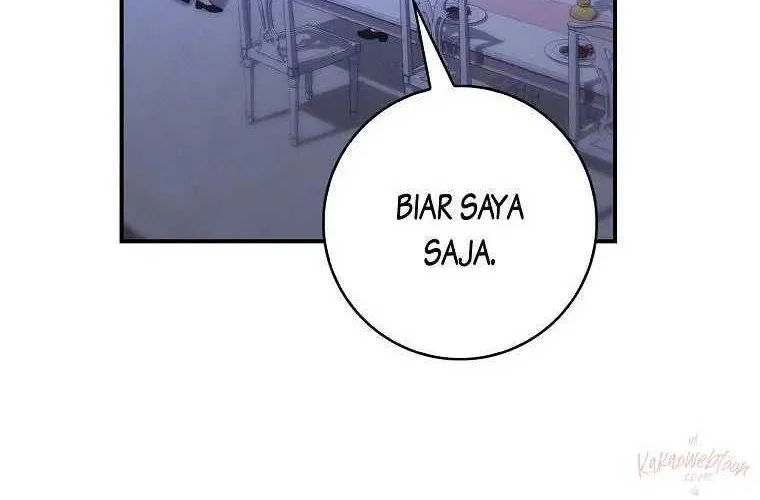 Fortune-Telling Lady Chapter 12 Gambar 67