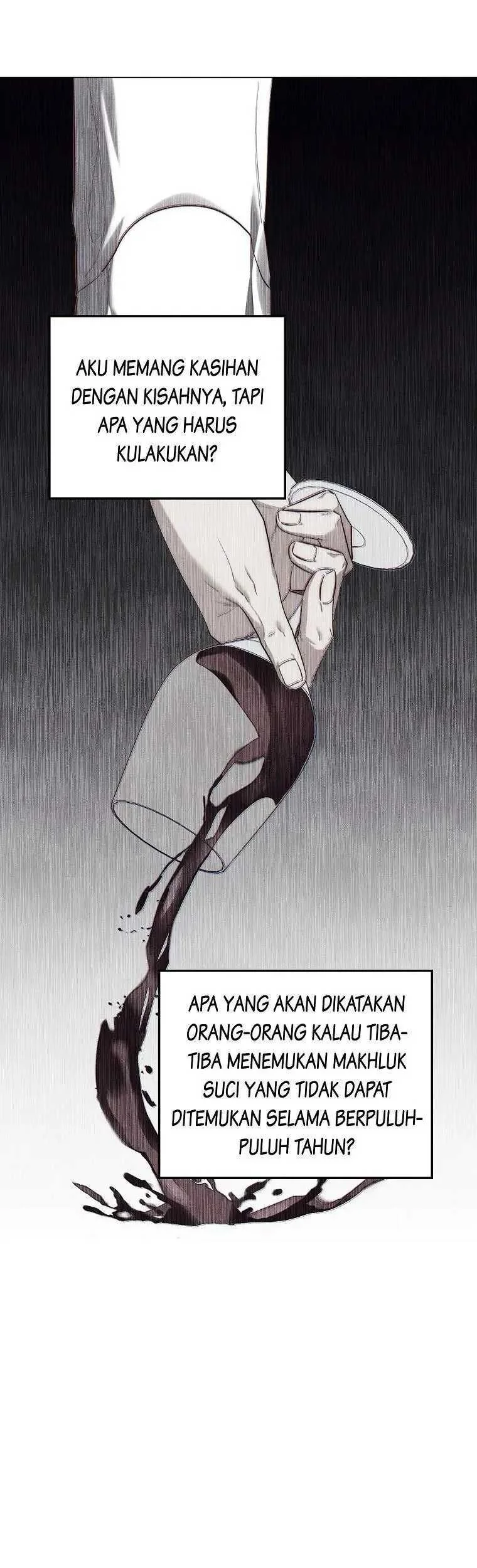 Fortune-Telling Lady Chapter 12 Gambar 10